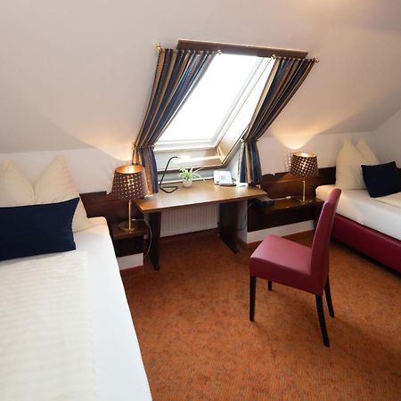 Hotel Schlair Kremsmünster Eksteriør billede