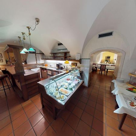 Hotel Schlair Kremsmünster Eksteriør billede