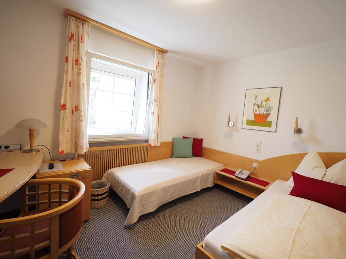Hotel Schlair Kremsmünster Eksteriør billede