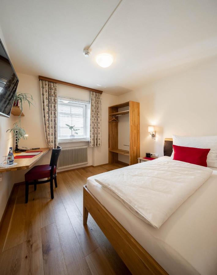 Hotel Schlair Kremsmünster Eksteriør billede