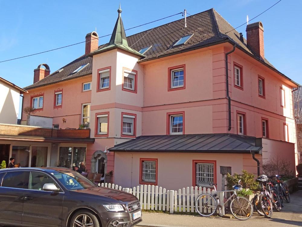 Hotel Schlair Kremsmünster Eksteriør billede