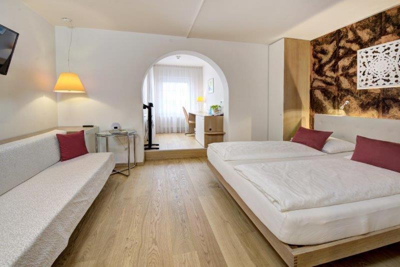 Hotel Schlair Kremsmünster Eksteriør billede