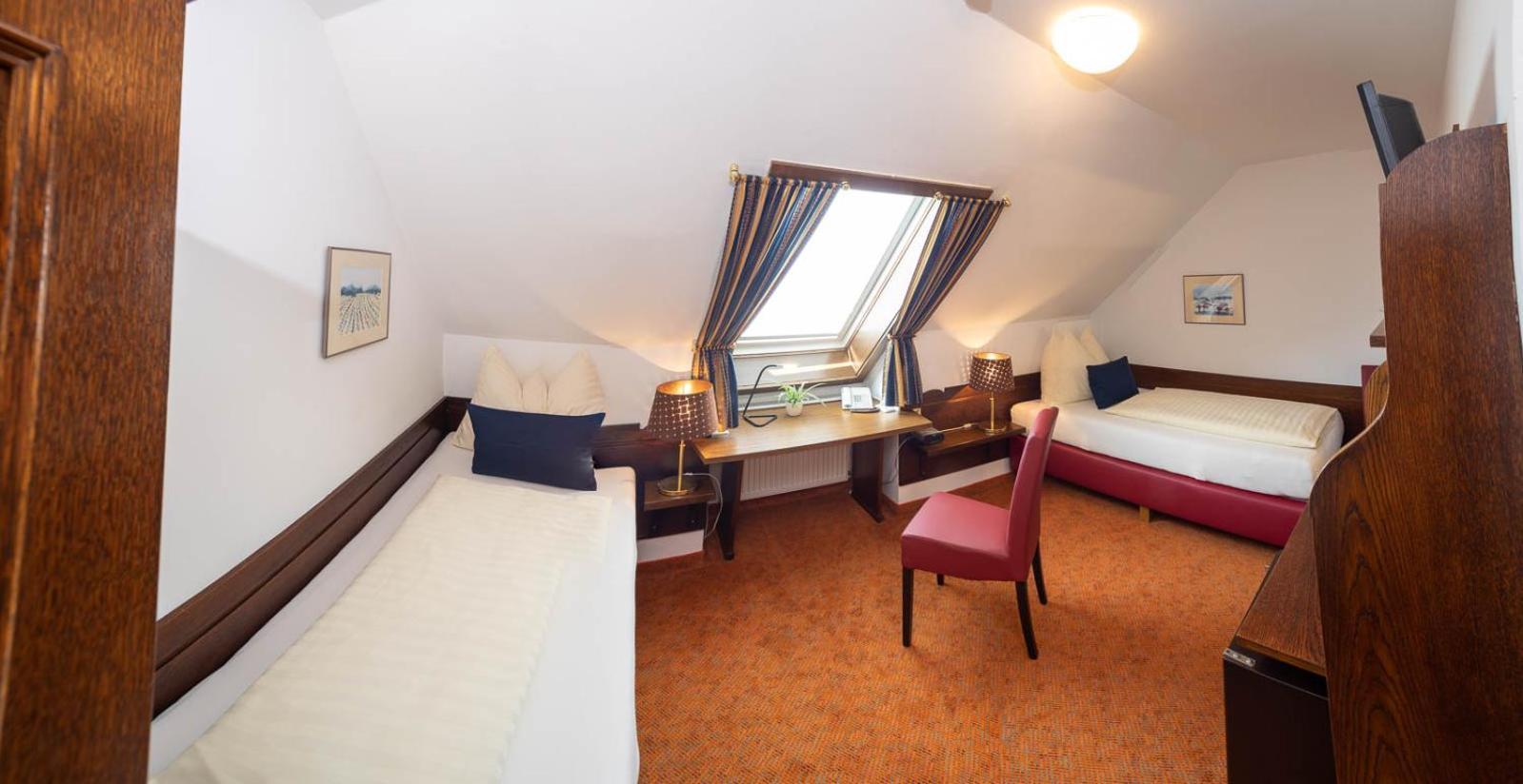 Hotel Schlair Kremsmünster Eksteriør billede