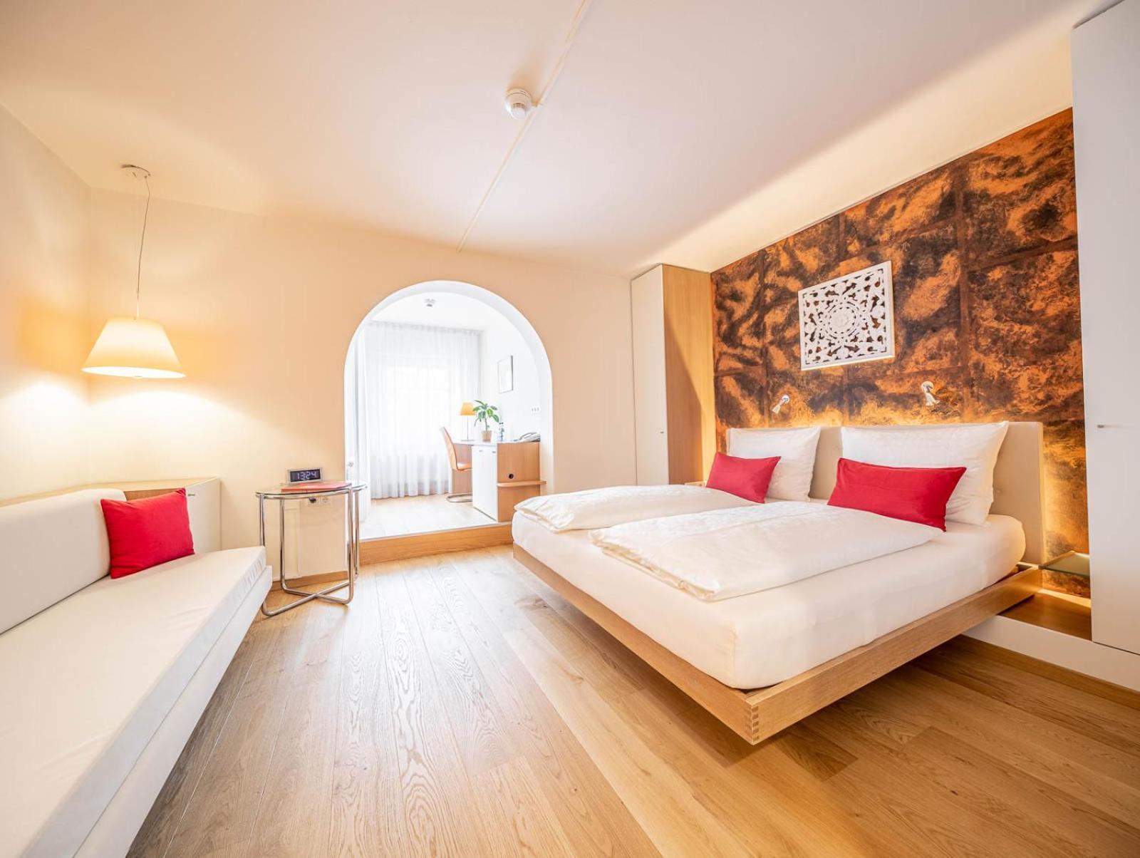Hotel Schlair Kremsmünster Eksteriør billede