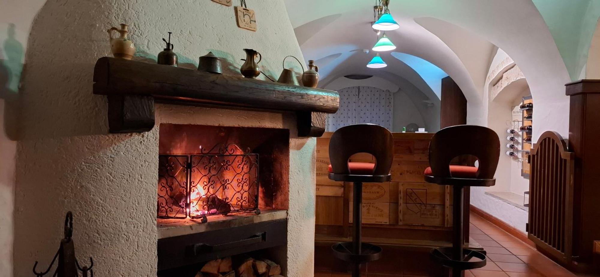 Hotel Schlair Kremsmünster Eksteriør billede