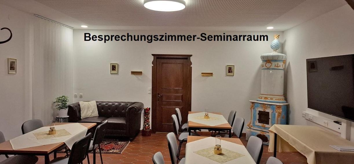 Hotel Schlair Kremsmünster Eksteriør billede
