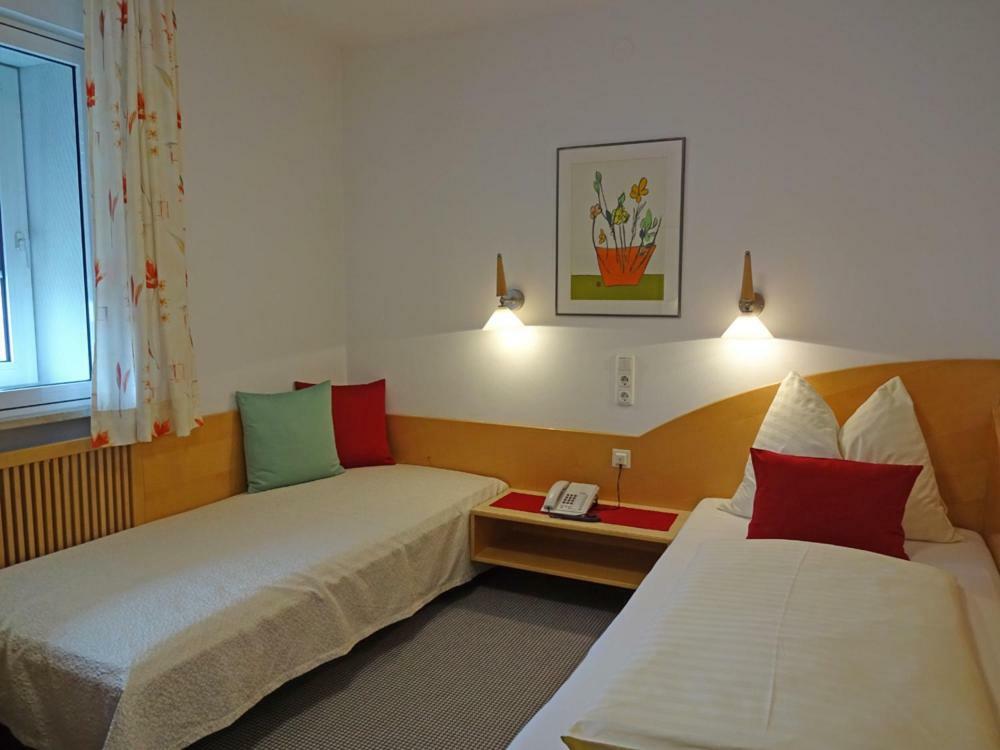 Hotel Schlair Kremsmünster Eksteriør billede