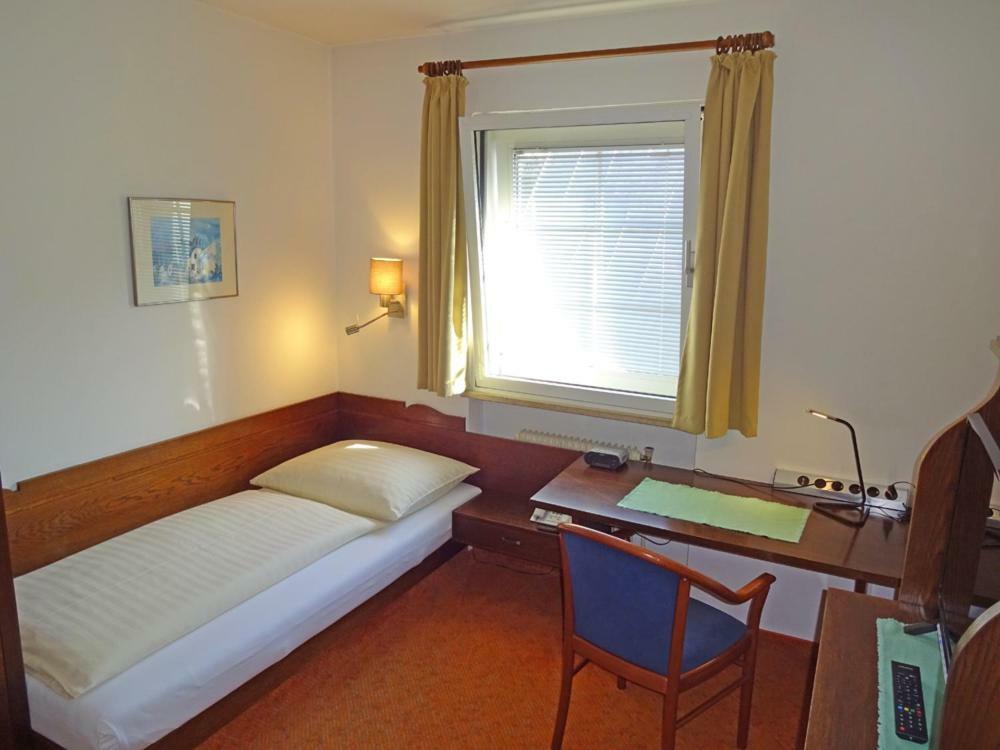 Hotel Schlair Kremsmünster Eksteriør billede
