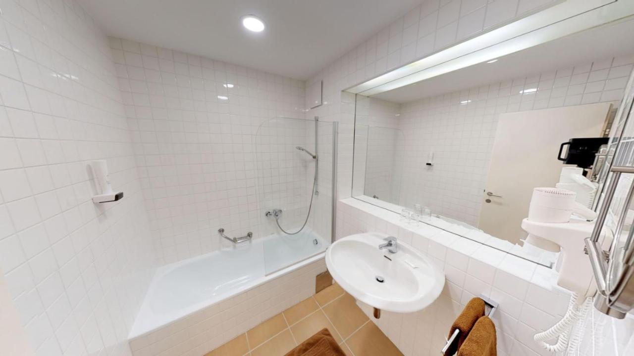 Hotel Schlair Kremsmünster Eksteriør billede
