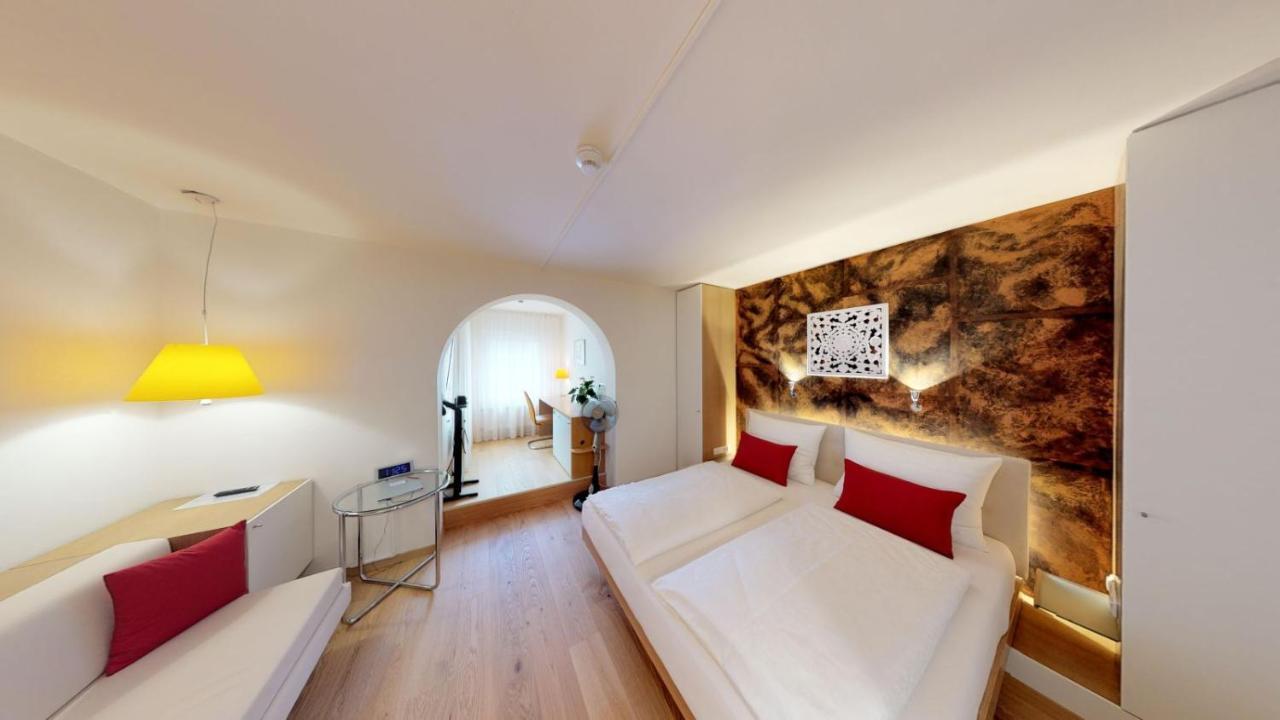 Hotel Schlair Kremsmünster Eksteriør billede