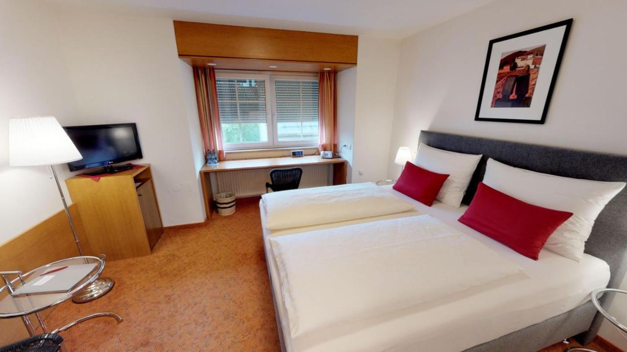 Hotel Schlair Kremsmünster Eksteriør billede