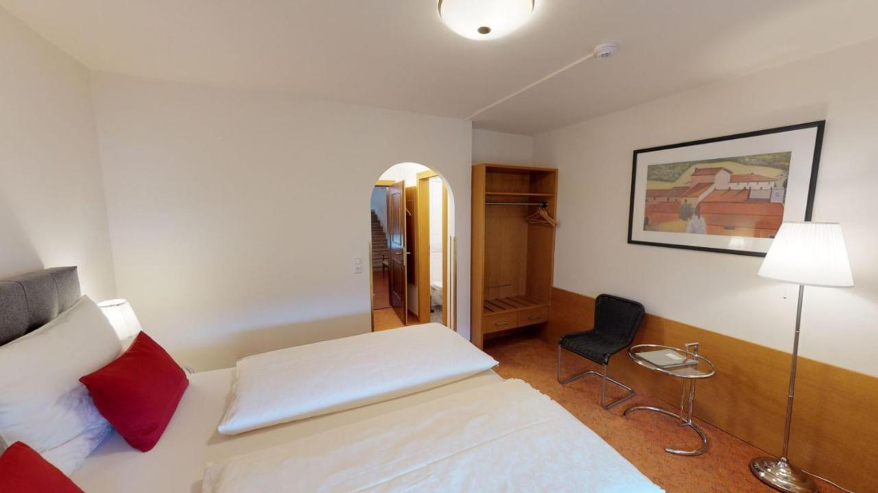 Hotel Schlair Kremsmünster Eksteriør billede
