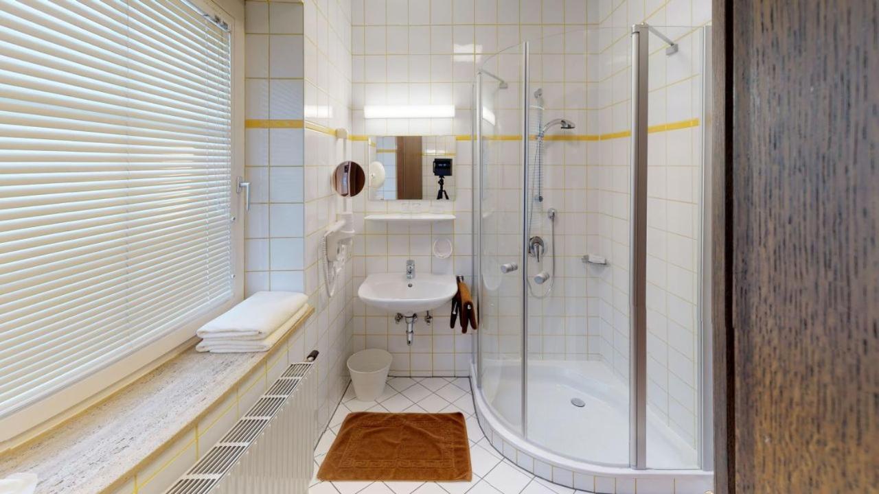 Hotel Schlair Kremsmünster Eksteriør billede